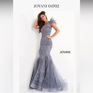 Jovani dress by Jovani
